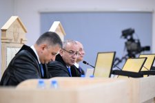 Десятки потерпевших дали показания в суде над Рубеном Варданяном (ФОТО)