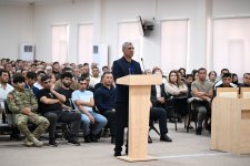 Десятки потерпевших дали показания в суде над Рубеном Варданяном (ФОТО)