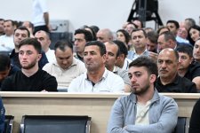 Десятки потерпевших дали показания в суде над Рубеном Варданяном (ФОТО)