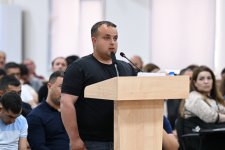 Десятки потерпевших дали показания в суде над Рубеном Варданяном (ФОТО)