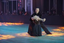 Ольга Краснянская: Azerbaijan Dance Festival - это движение, объединяющее сердца и культуры (ФОТО)