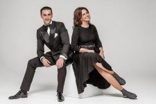 Ольга Краснянская: Azerbaijan Dance Festival - это движение, объединяющее сердца и культуры (ФОТО)