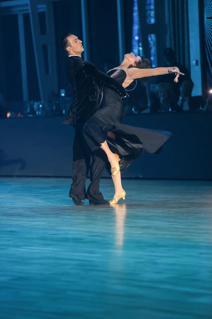 Ольга Краснянская: Azerbaijan Dance Festival - это движение, объединяющее сердца и культуры (ФОТО)