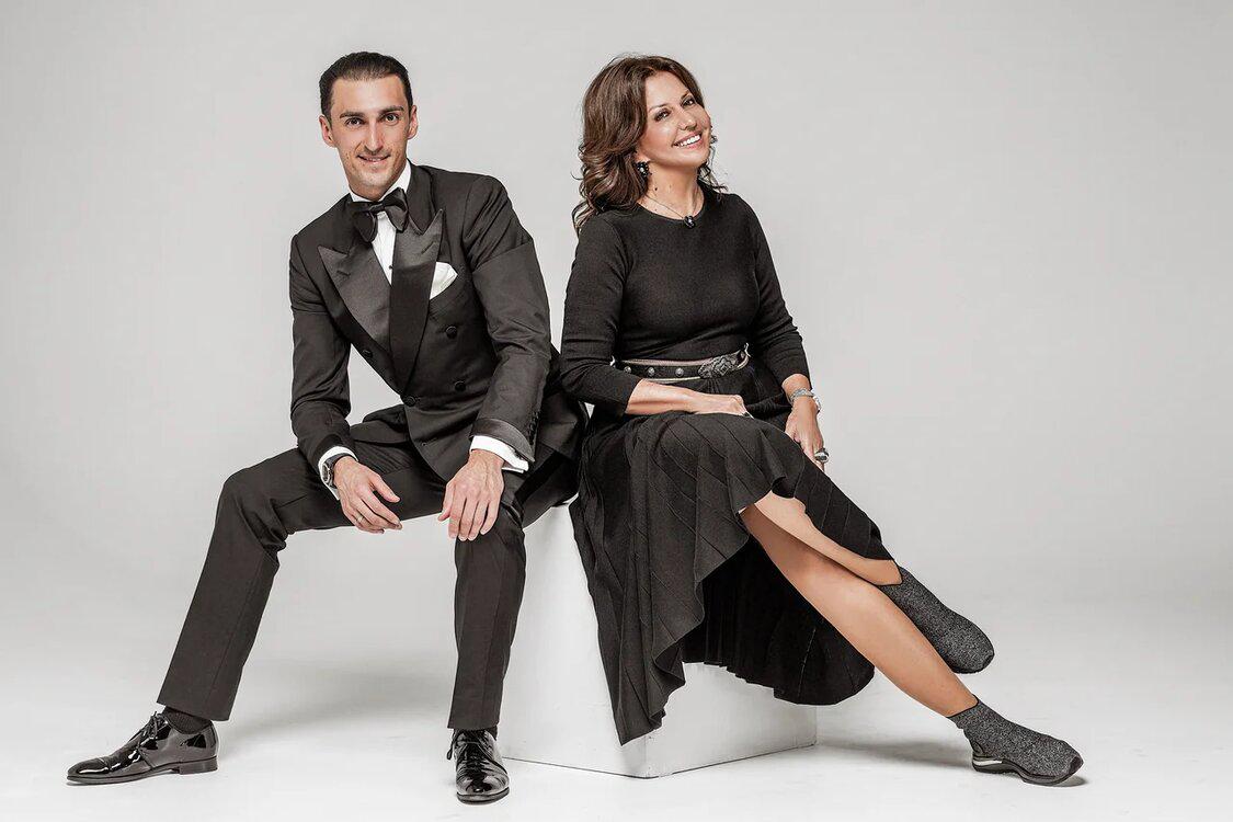 Ольга Краснянская: Azerbaijan Dance Festival - это движение, объединяющее сердца и культуры (ФОТО)