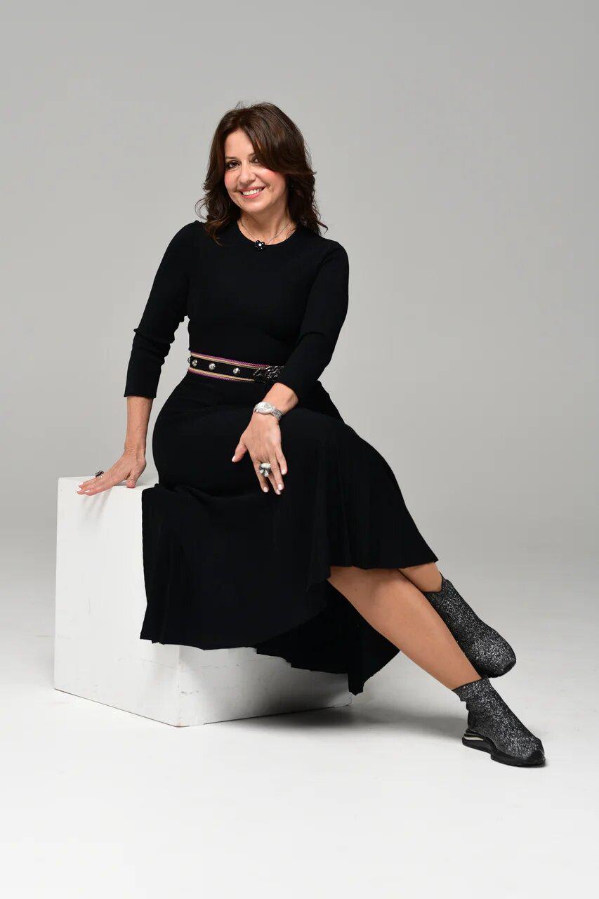 Ольга Краснянская: Azerbaijan Dance Festival - это движение, объединяющее сердца и культуры (ФОТО)