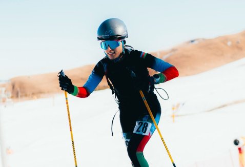 Азербайджан примет чемпионат Европы и Кубок мира по ски-альпинизму в 2026 году