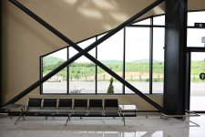 Президент Ильхам Алиев и Реджеп Тайип Эрдоган приняли участие в церемонии открытия Лачинского международного аэропорта (ФОТО/ВИДЕО)