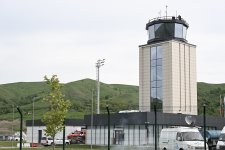 Президент Ильхам Алиев и Реджеп Тайип Эрдоган приняли участие в церемонии открытия Лачинского международного аэропорта (ФОТО/ВИДЕО)