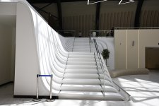 Президент Ильхам Алиев и Реджеп Тайип Эрдоган приняли участие в церемонии открытия Лачинского международного аэропорта (ФОТО/ВИДЕО)