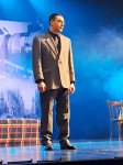 Бакинский муниципальный театр представил премьеру спектакля "Верность" (ФОТО)