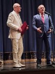 Бакинский муниципальный театр представил премьеру спектакля "Верность" (ФОТО)