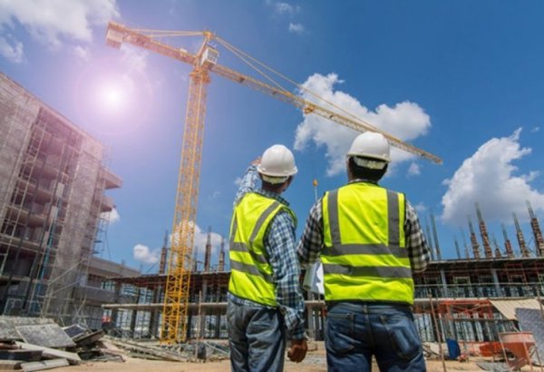 Доля неформального сектора в строительстве Узбекистана превысила 25%