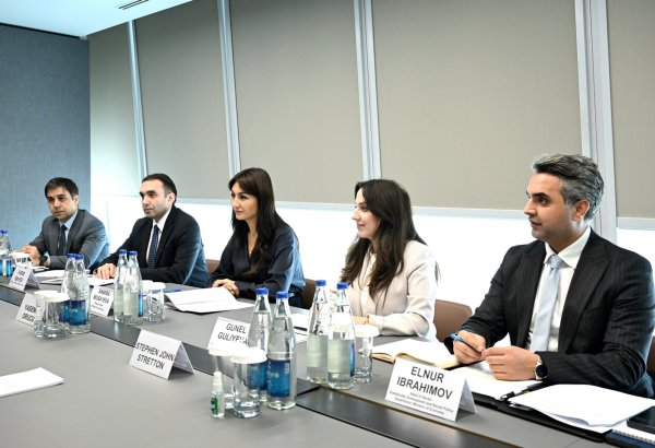 Оценены возможности сотрудничества между Азербайджаном и Всемирным банком по ценообразованию на углерод