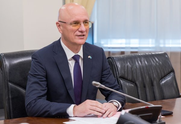 В Казахстане сменился глава администрации президента