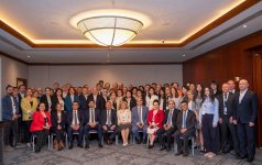 Азербайджан поделился опытом финансовых реформ в рамках программы PEMPAL Всемирного банка (ФОТО)