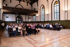 Словно шепотом ветра или вихрем эмоций – для бакинской публики (ФОТО)