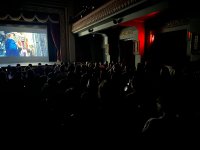 В Анкаре открылась масштабная выставка "Западный Азербайджан в культурной памяти" (ФОТО)