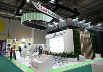 Президент Ильхам Алиев выступил на официальной церемонии открытия 30-й юбилейной выставки Caspian Oil and Gas, 13-й выставки Caspian Power и 30-го Baku Energy Forum (ФОТО/ВИДЕО)