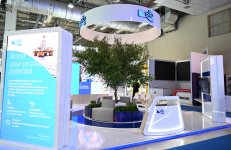 Президент Ильхам Алиев выступил на официальной церемонии открытия 30-й юбилейной выставки Caspian Oil and Gas, 13-й выставки Caspian Power и 30-го Baku Energy Forum (ФОТО/ВИДЕО)