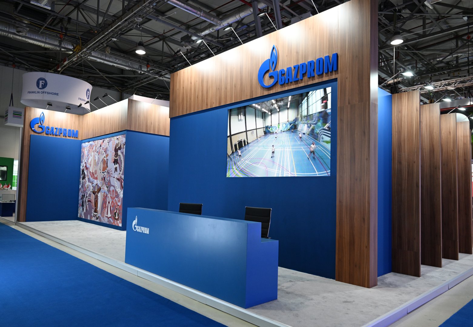 Президент Ильхам Алиев выступил на официальной церемонии открытия 30-й юбилейной выставки Caspian Oil and Gas, 13-й выставки Caspian Power и 30-го Baku Energy Forum (ФОТО/ВИДЕО)