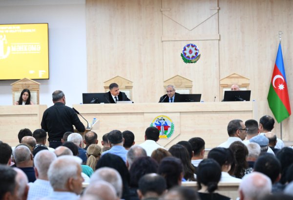 В суде над Рубеном Варданяном заслушаны показания потерпевших (ФОТО)