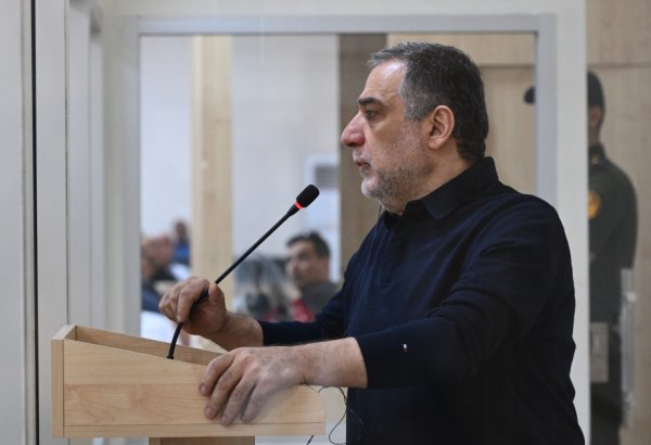 Названа дата очередного заседания суда по делу Рубена Варданяна