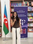 Музыка и поэзия в Баку объединились для свершения добрых деяний (ФОТО)