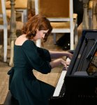 В Баку представлен познавательный концерт с "Карнавалом животных" (ФОТО)