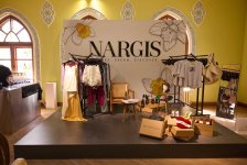 В Баку прошел весенний фестиваль Force of Love (ФОТО)