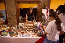 В Баку прошел весенний фестиваль Force of Love (ФОТО)