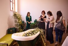 В Баку прошел весенний фестиваль Force of Love (ФОТО)