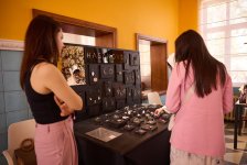 В Баку прошел весенний фестиваль Force of Love (ФОТО)