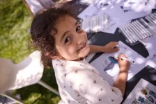 В Баку прошел весенний фестиваль Force of Love (ФОТО)