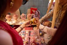 В Баку прошел весенний фестиваль Force of Love (ФОТО)