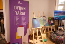 В Баку прошел весенний фестиваль Force of Love (ФОТО)