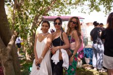 В Баку прошел весенний фестиваль Force of Love (ФОТО)