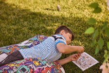 В Баку прошел весенний фестиваль Force of Love (ФОТО)