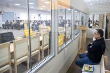 В суде над Рубеном Варданяном заслушаны показания потерпевших (ФОТО)