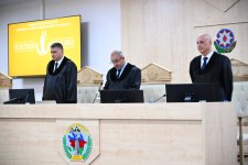 В суде над Рубеном Варданяном заслушаны показания потерпевших (ФОТО)