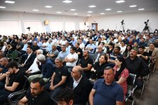 В суде над Рубеном Варданяном заслушаны показания потерпевших (ФОТО)