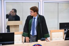 В суде над Рубеном Варданяном заслушаны показания потерпевших (ФОТО)