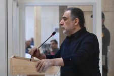 В суде над Рубеном Варданяном заслушаны показания потерпевших (ФОТО)