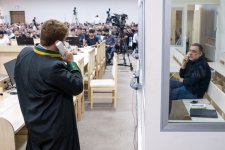 В суде над Рубеном Варданяном заслушаны показания потерпевших (ФОТО)