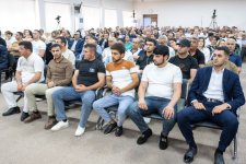 В суде над Рубеном Варданяном заслушаны показания потерпевших (ФОТО)