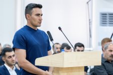 В суде над Рубеном Варданяном заслушаны показания потерпевших (ФОТО)