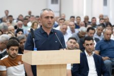 В суде над Рубеном Варданяном заслушаны показания потерпевших (ФОТО)