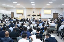 В суде над Рубеном Варданяном заслушаны показания потерпевших (ФОТО)