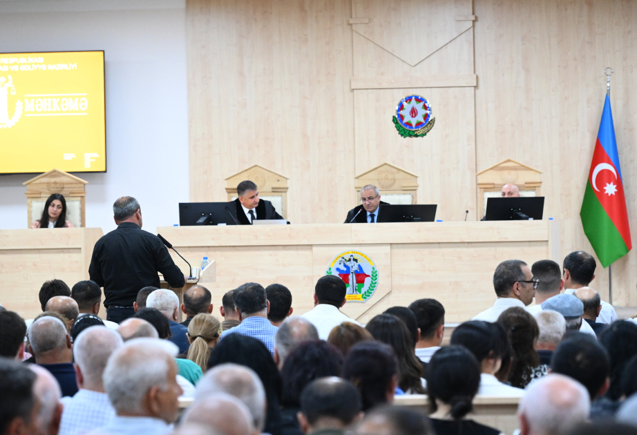 В суде над Рубеном Варданяном заслушаны показания потерпевших (ФОТО)