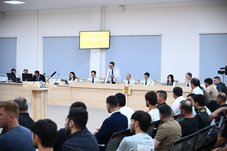 В суде над Рубеном Варданяном заслушаны показания потерпевших (ФОТО)