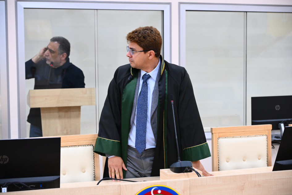 В суде над Рубеном Варданяном заслушаны показания потерпевших (ФОТО)